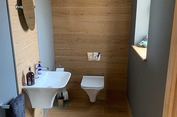 Bathroom installation and Plumber in Poole and Bournemouth